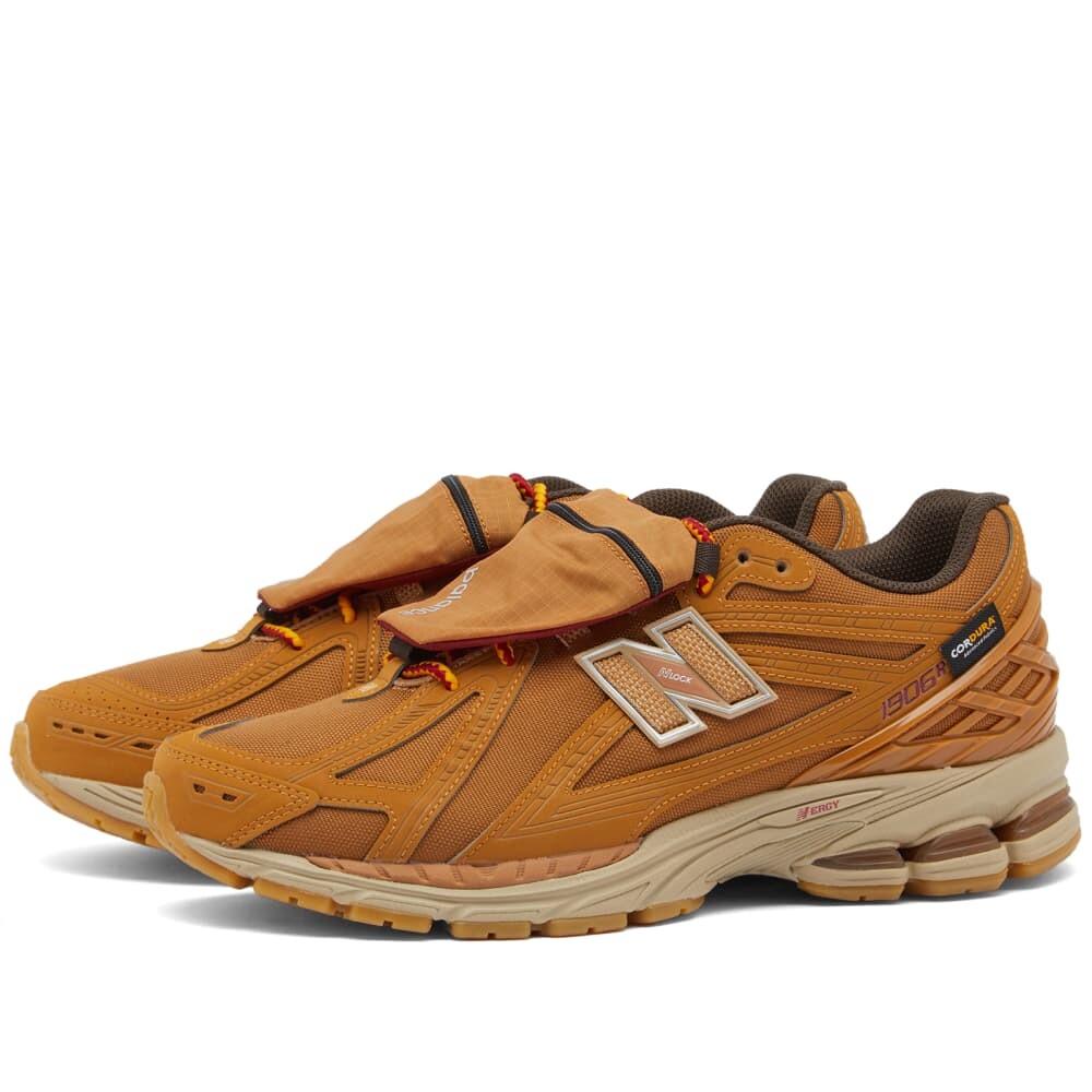 

New Balance Кроссовки M1906ROB