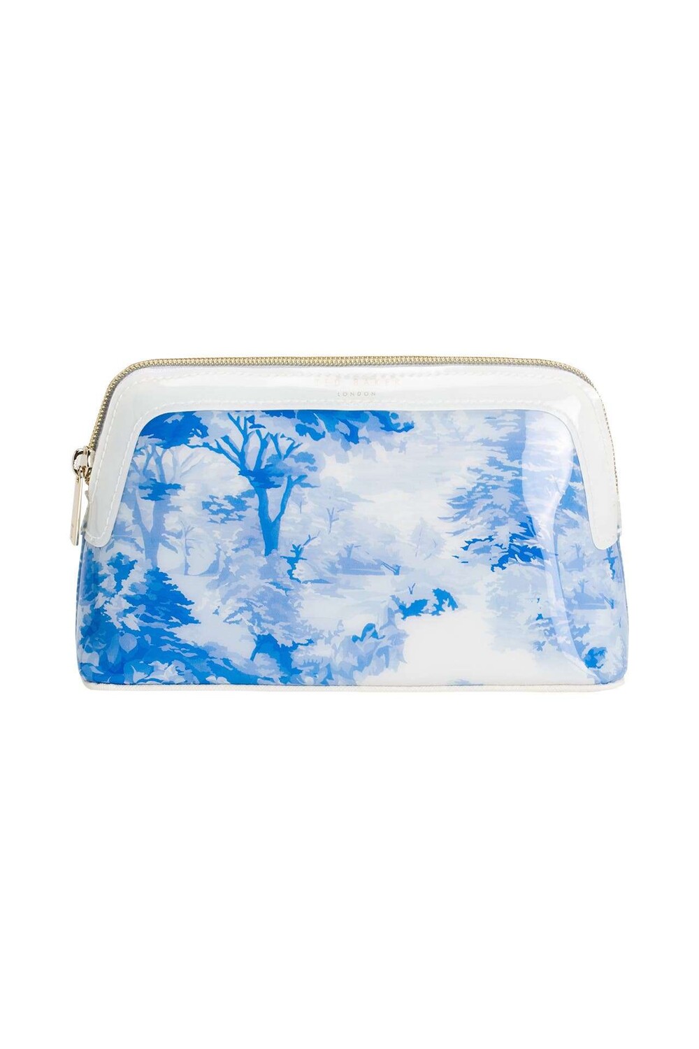 

Несессер "Рокси" с рисунком Ted Baker