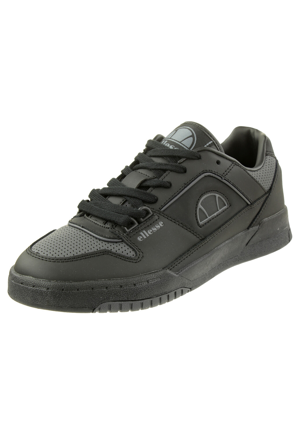 

Низкие кроссовки ellesse Low Ellesse Gioco Cupsole, черный