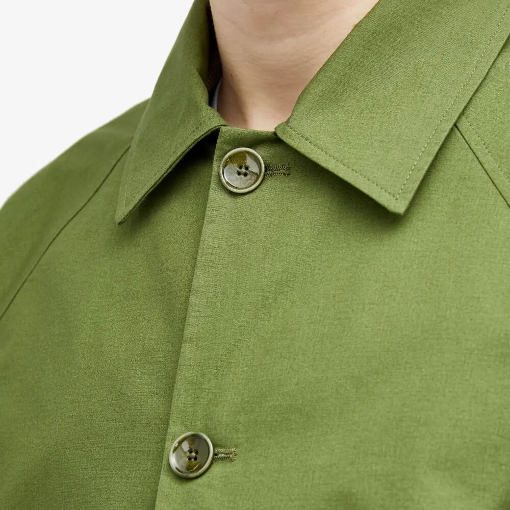 A Kind of Guise Куртка-рубашка Jetmir, зеленый