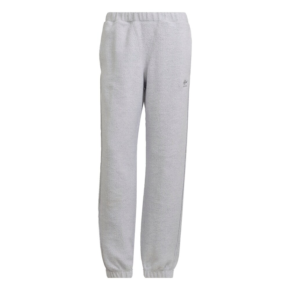 

Зауженные брюки Adidas Loungewear Sweat, серый/темно-серый