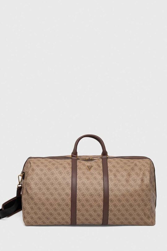 

Сумка Guess, бежевый