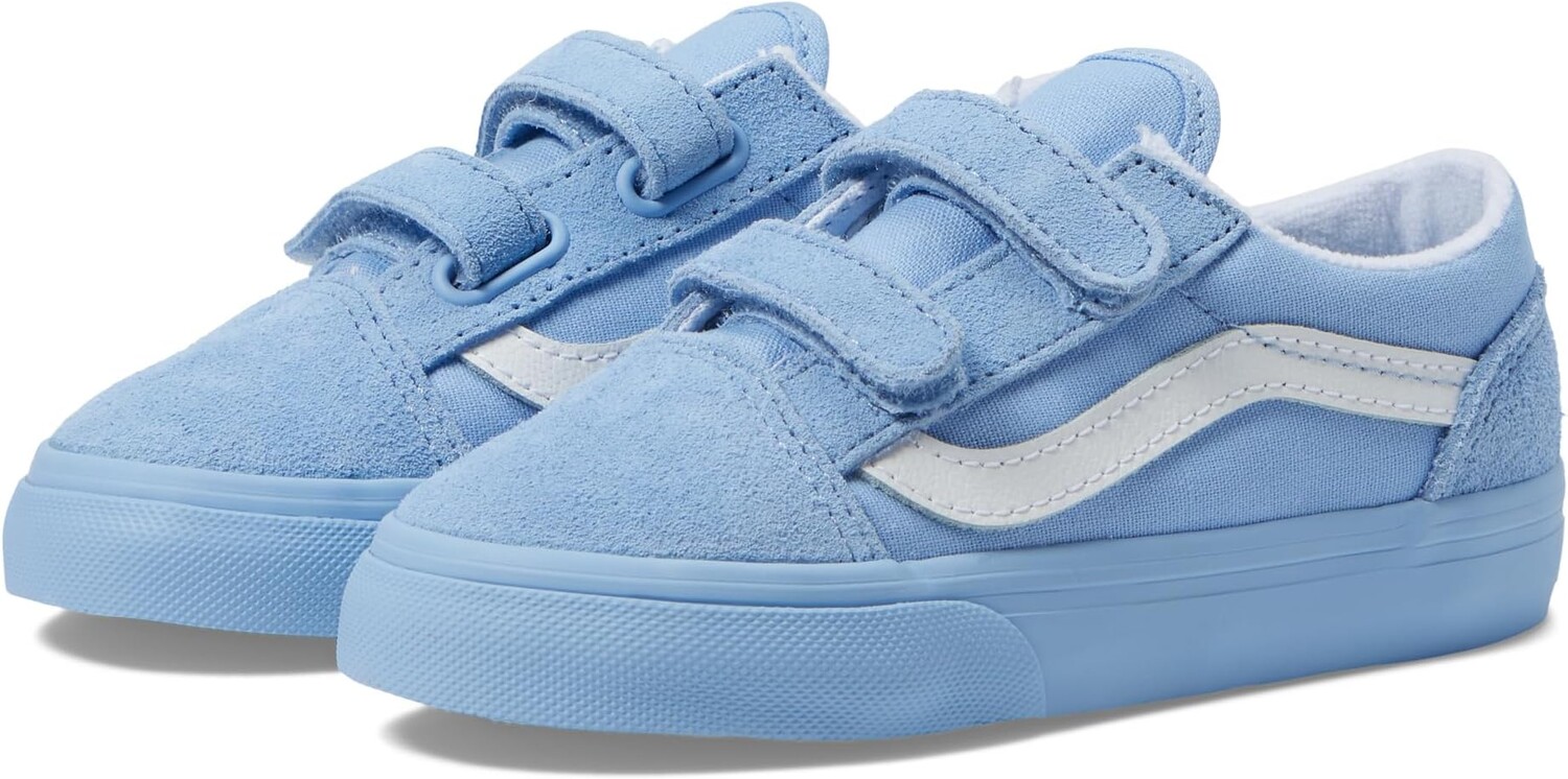 

Кроссовки Old Skool V Vans, цвет Open Air