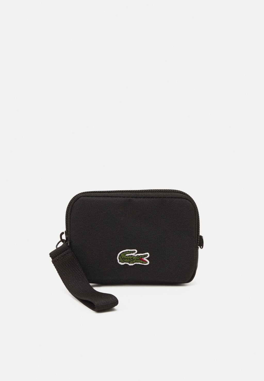 

Кошелек NEOCROC UNISEX Lacoste, нуар