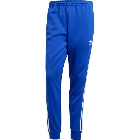 

Спортивные штаны adidas Originals SST, синий