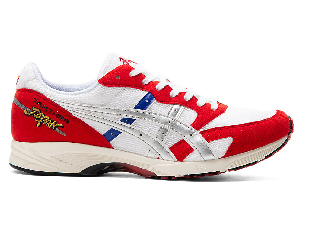 

Кроссовки Asics TARTHER JAPAN, белый