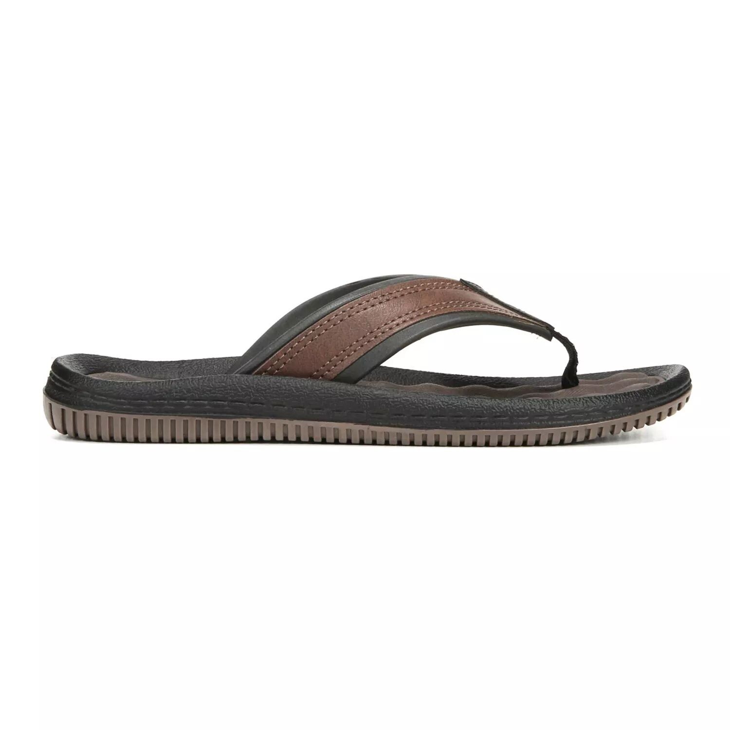 

Мужские шлепанцы Dr. Scholl's Donnar