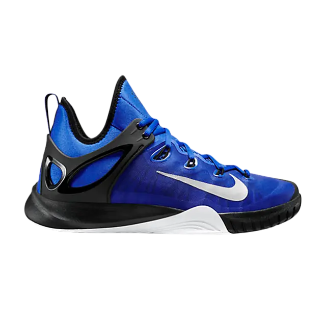 

Кроссовки Nike Zoom HyperRev 2015, синий