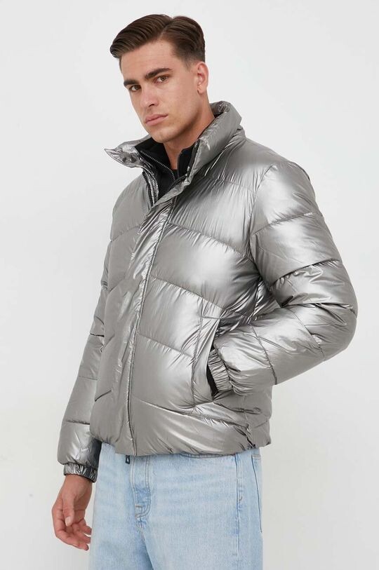 

Куртка Guess, серый