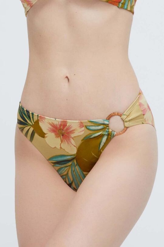 

Плавки бикини Lauren Ralph Lauren, мультиколор