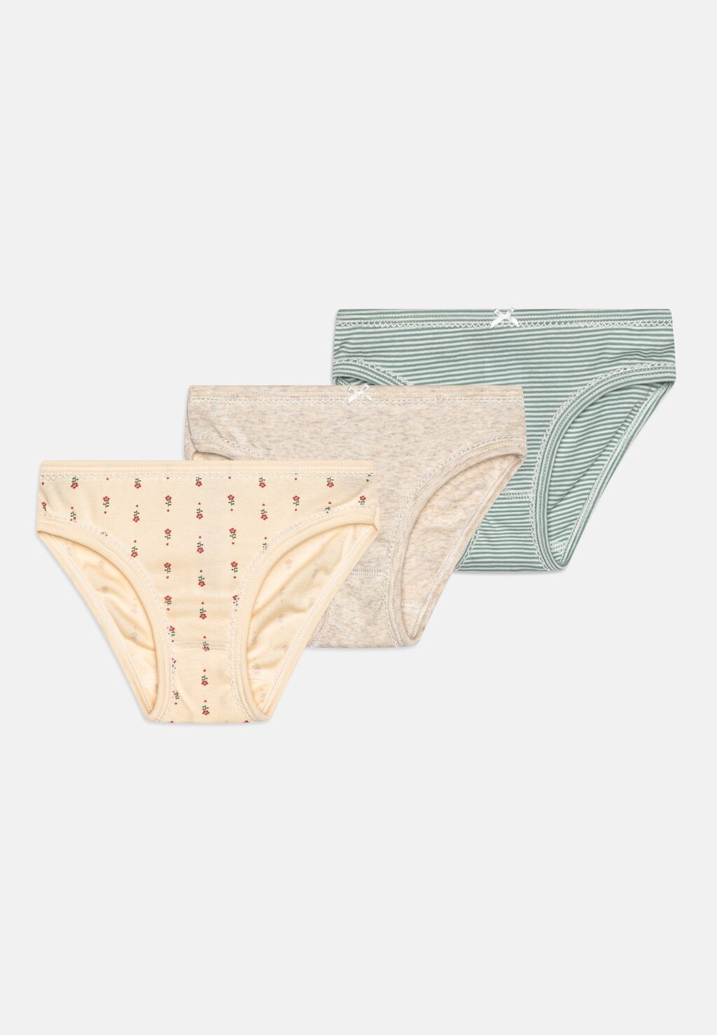 

Трусы Petit Bateau, мультиколор