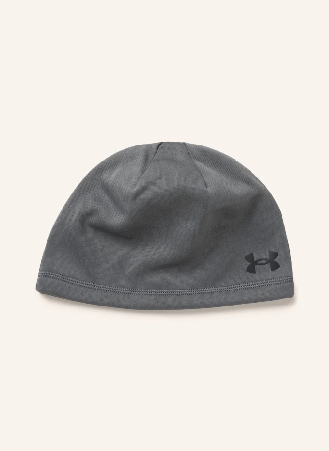

Многофункциональная шапка ua storm Under Armour, серый
