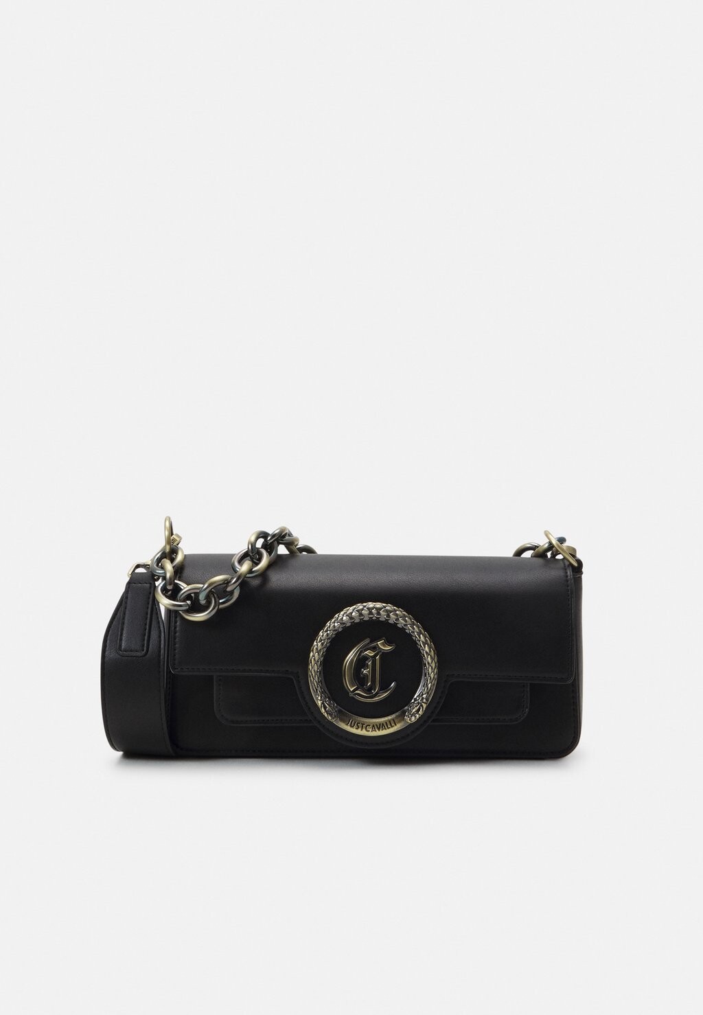 

Сумочка Just Cavalli, черный