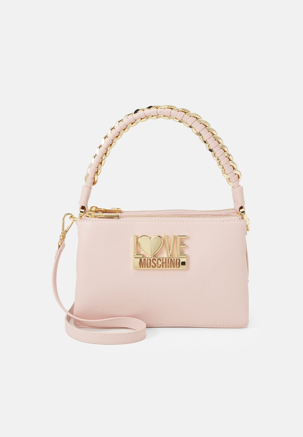 

Сумка Love Moschino