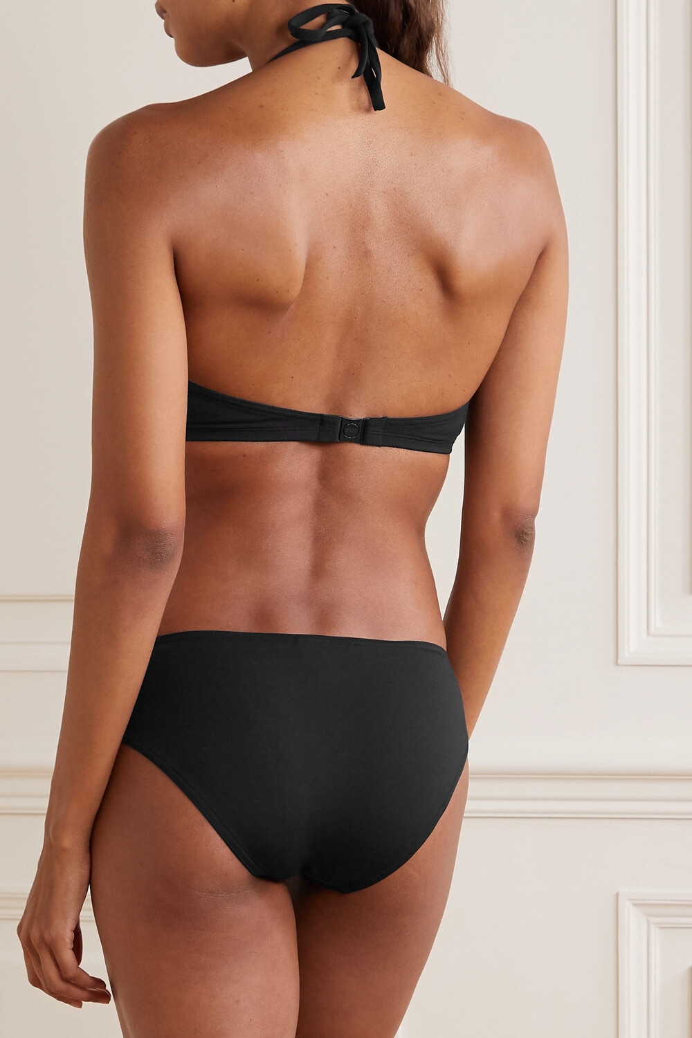 

ERES Плавки бикини Les Essentiels Scarlett, черный