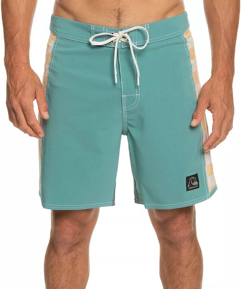 

Мужские шорты Quiksilver Original Arch 18 дюймов