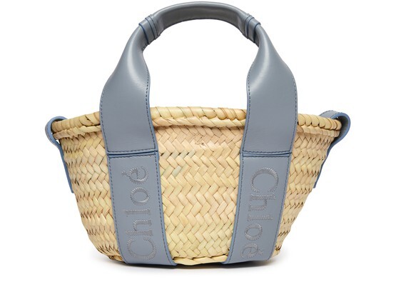 

Маленькая корзинка Chloe Sense Chloé