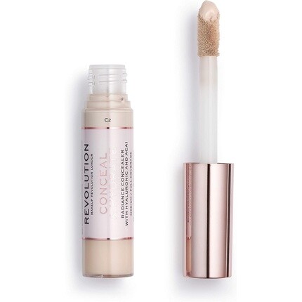 

Консилер Conceal & Hydrate Concealer C2 13G, Makeup Revolution
