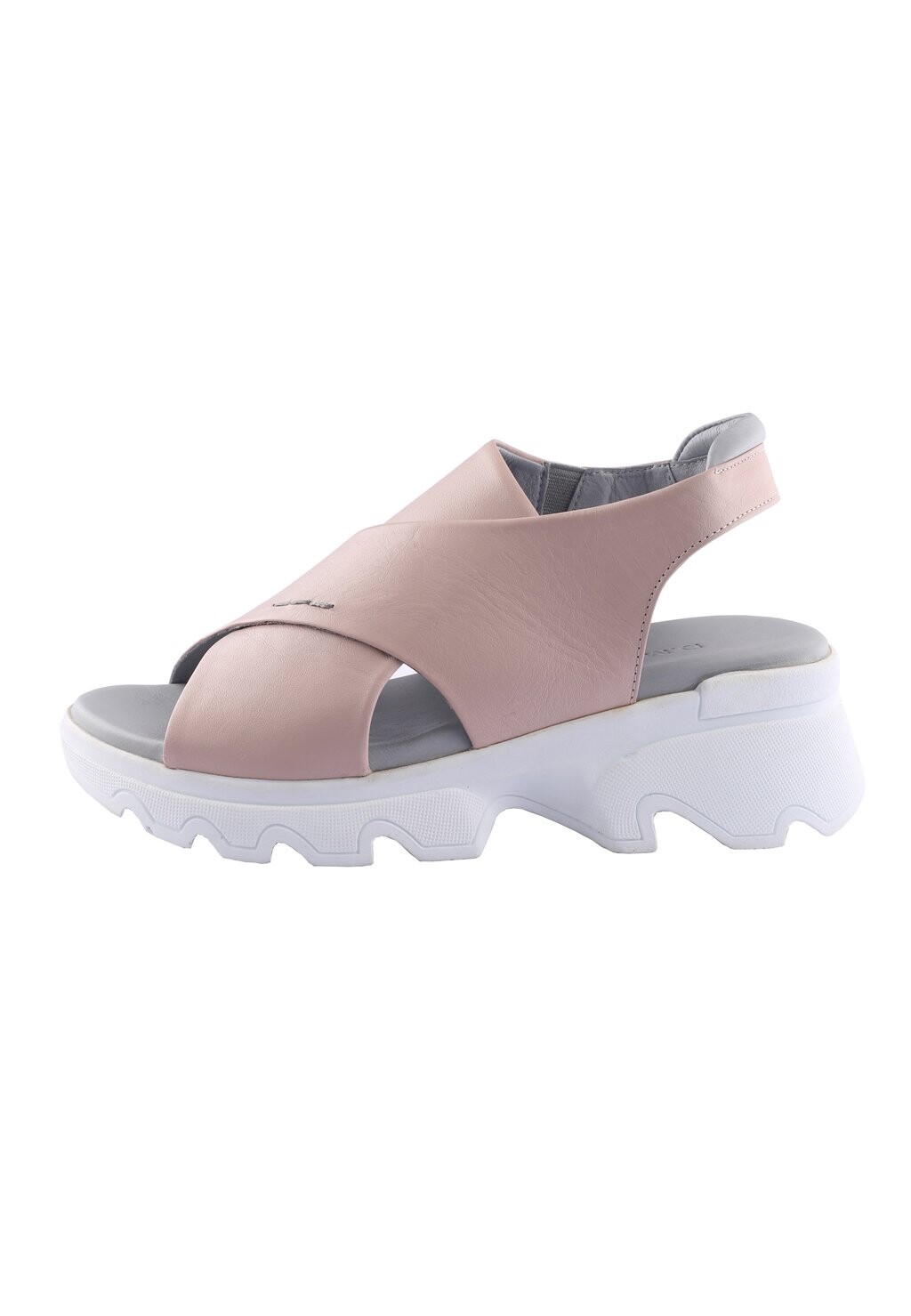 

Босоножки на платформе D.MoRo Shoes