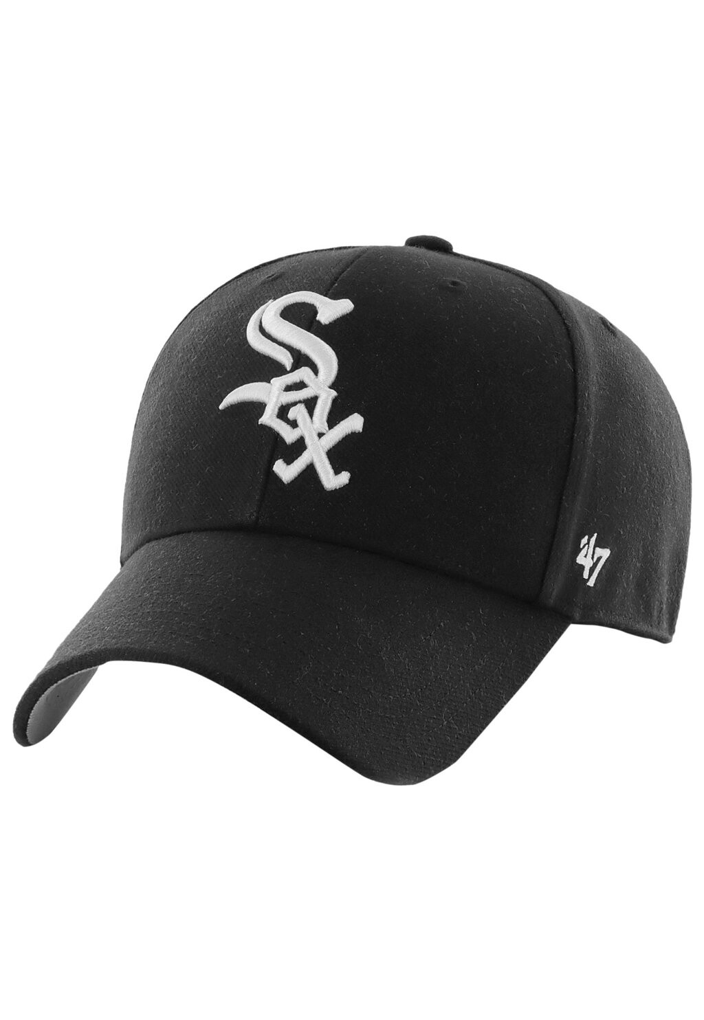 

Бейсболка WORLD SERIES CHICAGO WHITE SOX '47, цвет black