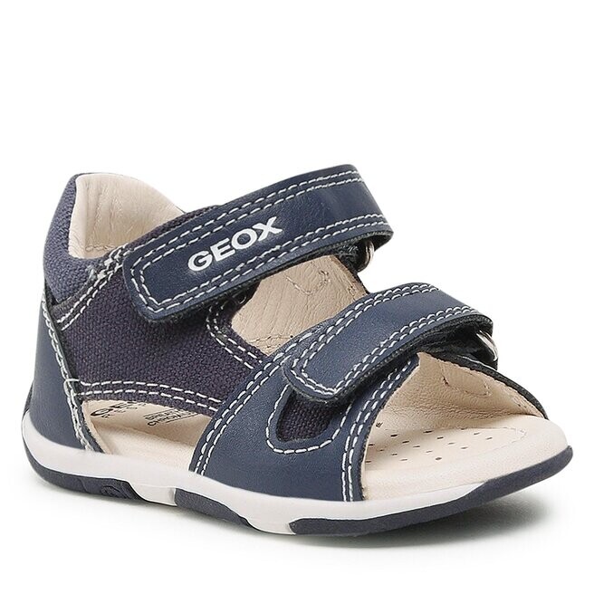 

Сандалии Geox BSandal Tapuz, темно-синий