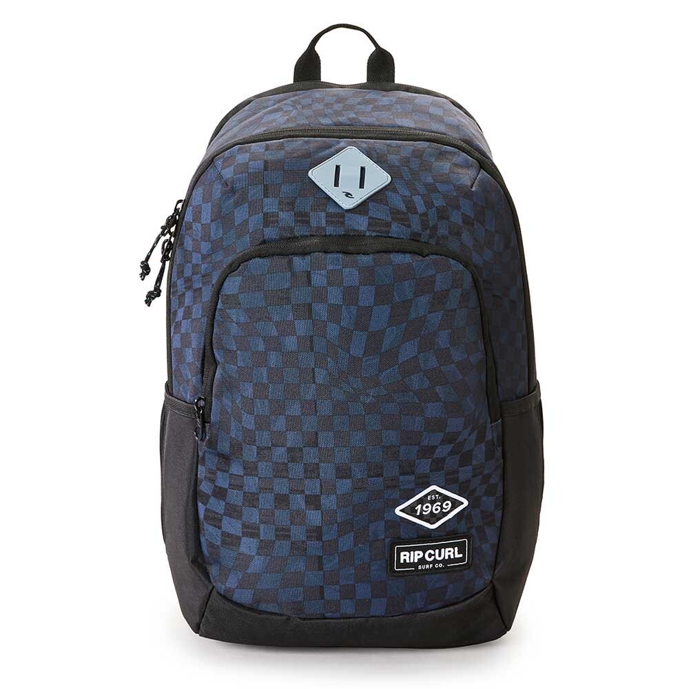 

Рюкзак Rip Curl Ozone Bts 30L, синий