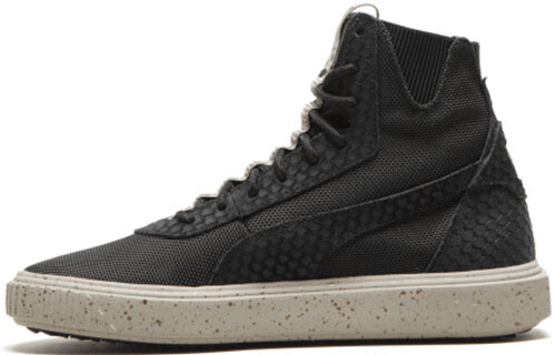 

Puma Breaker Hi Blocked Черный