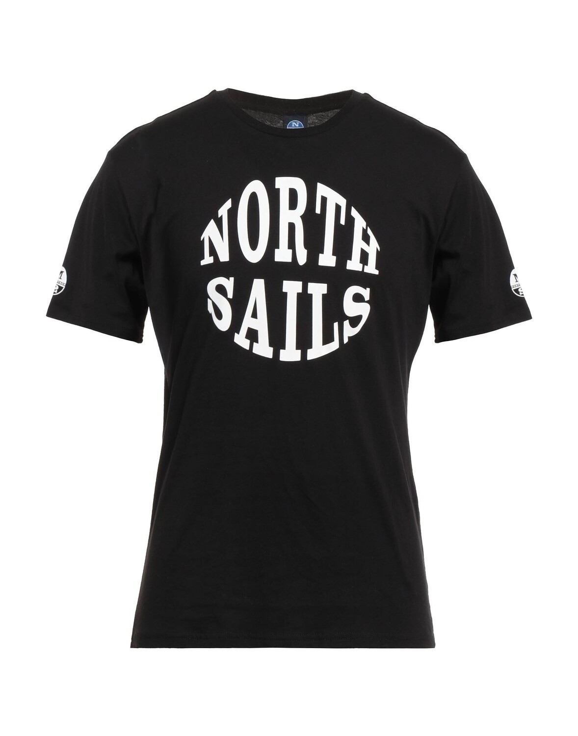 

Футболка North Sails, черный