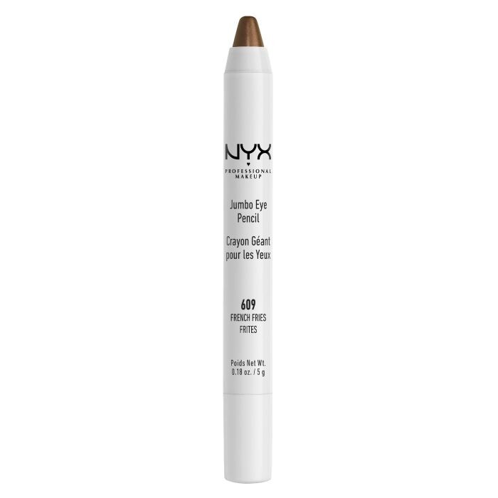 

Карандаш для глаз Jumbo Eye Pencil Nyx Professional Make Up, French Fries