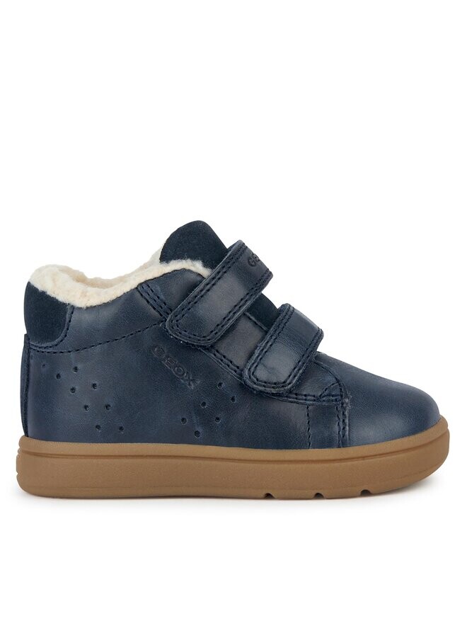 

Кроссовки B Biglia Boy B364DC 0CL22 Geox, темно-синий