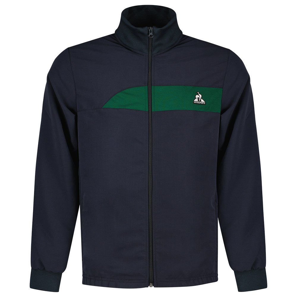 

Толстовка Le Coq Sportif Saison 2, синий