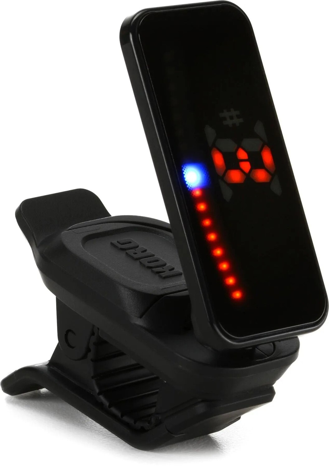 

Гитарный тюнер Korg Pitchclip 2 Plus