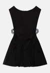 Коктейльное платье / Вечернее платье Pinko Up, черный