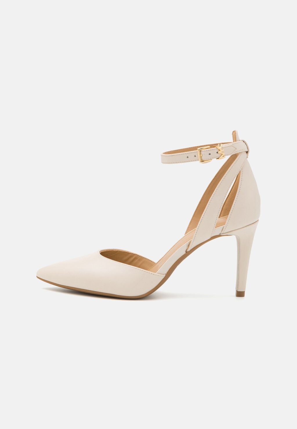 

Туфли MIRABEL FLEX MICHAEL Michael Kors, светло-кремовый
