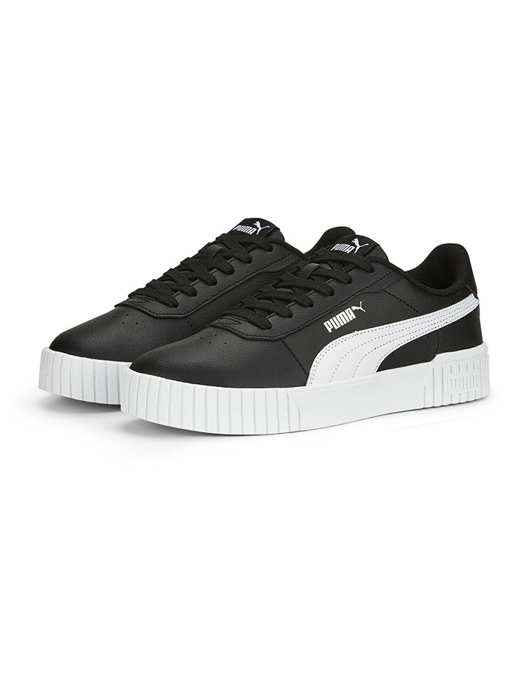 

Кроссовки Puma Carina 2.0, черный