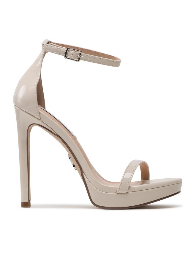 

Свадебные туфли Steve Madden Sandalias Milano, экрю
