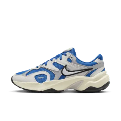 

Кроссовки Nike AL8, цвет Game Royal/Photon Dust/Metallic Silver/White