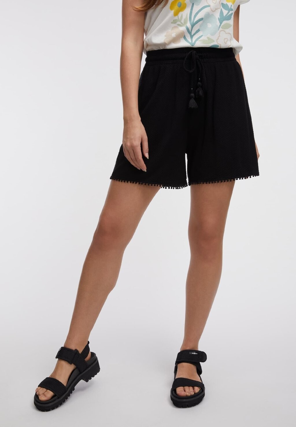 

Спортивные штаны Ragwear, цвет black