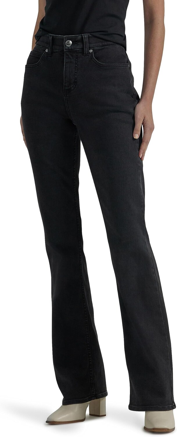 

Джинсы Flex Motion Bootcut Jeans Lee, цвет Midnight Bloom