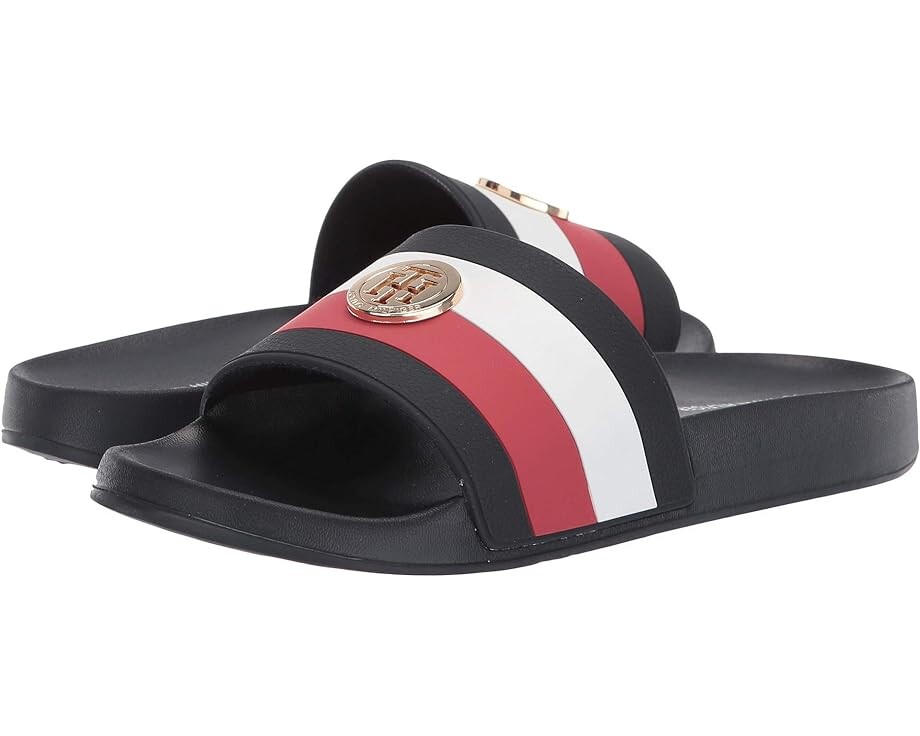 

Сандалии Tommy Hilfiger Diedre, темно-синий