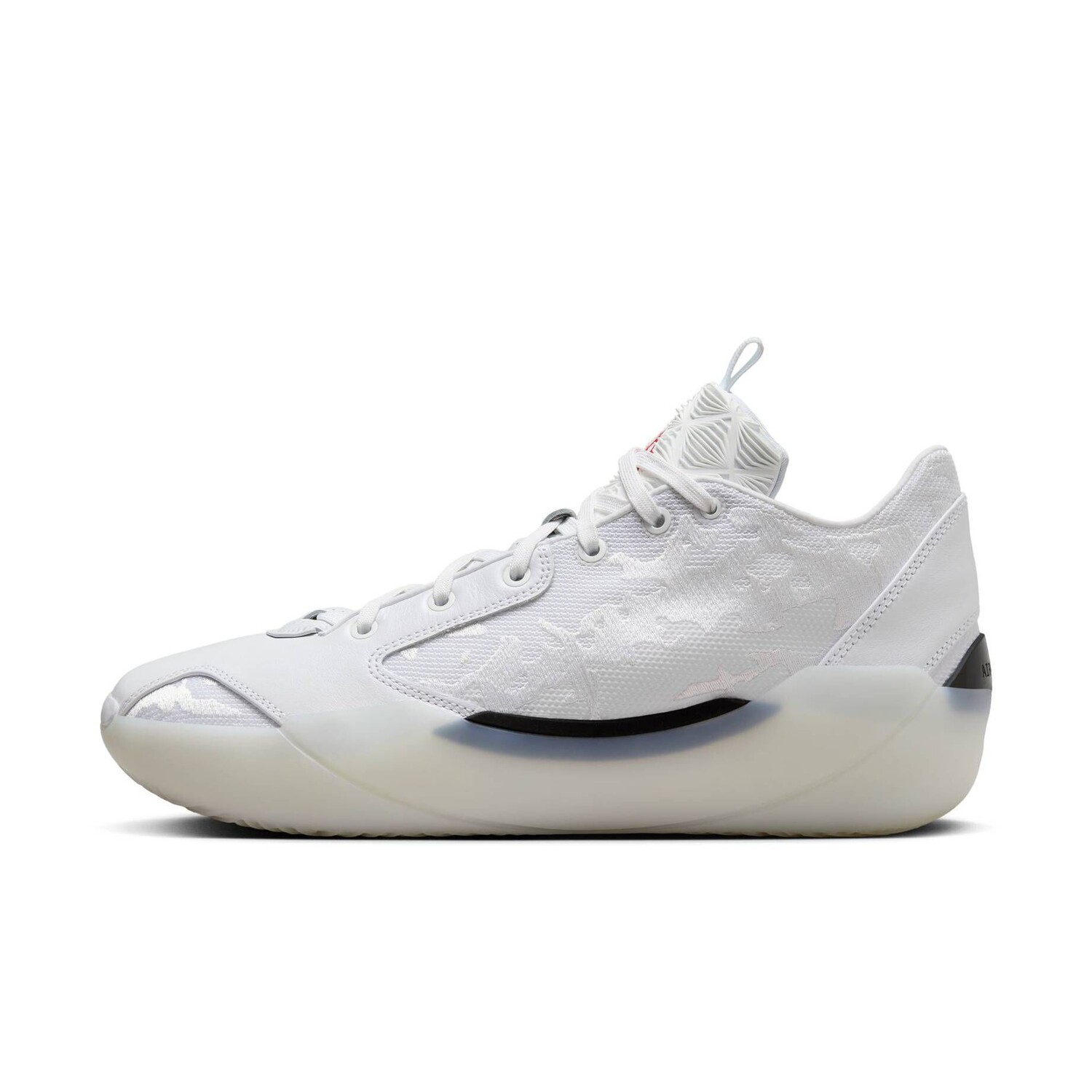 

Баскетбольные кроссовки Air xxxix lumiere Jordan, мультиколор