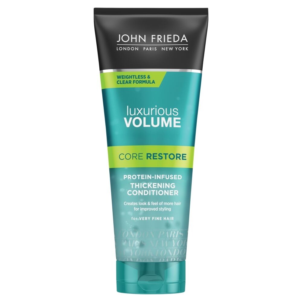 

John Frieda Luxurious Volume Кондиционер для волос, 250 ml