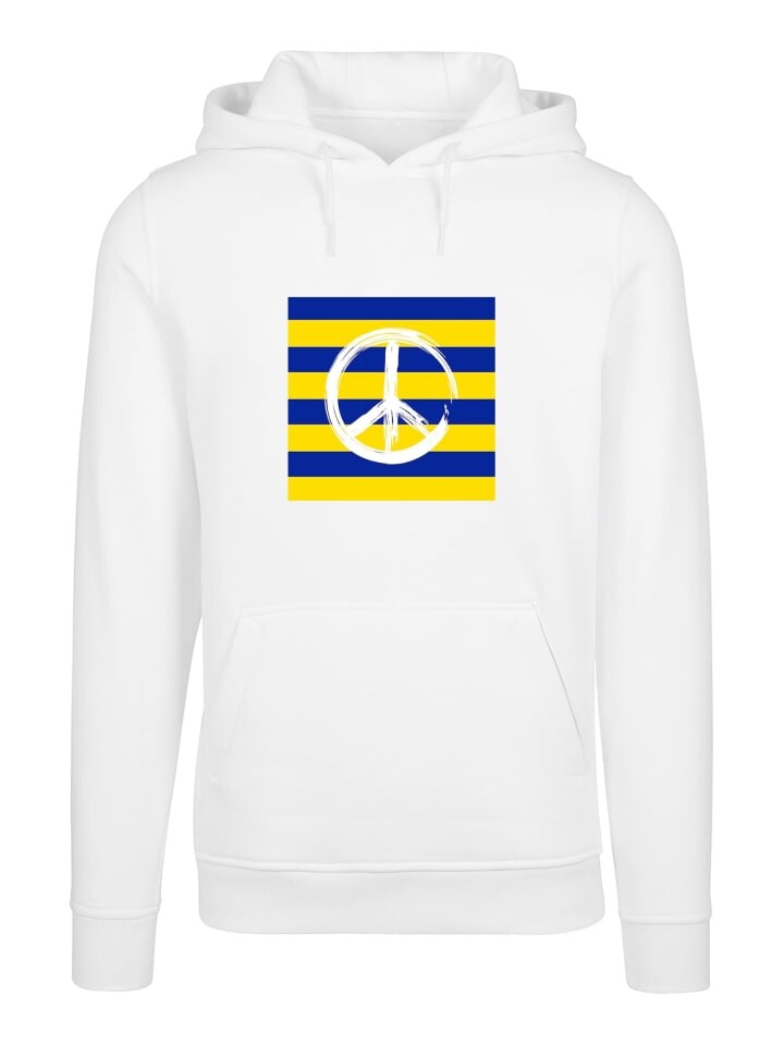

Толстовка Merchcode, белый