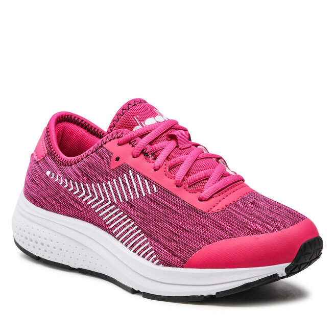 

Кроссовки Diadora PassoW, розовый