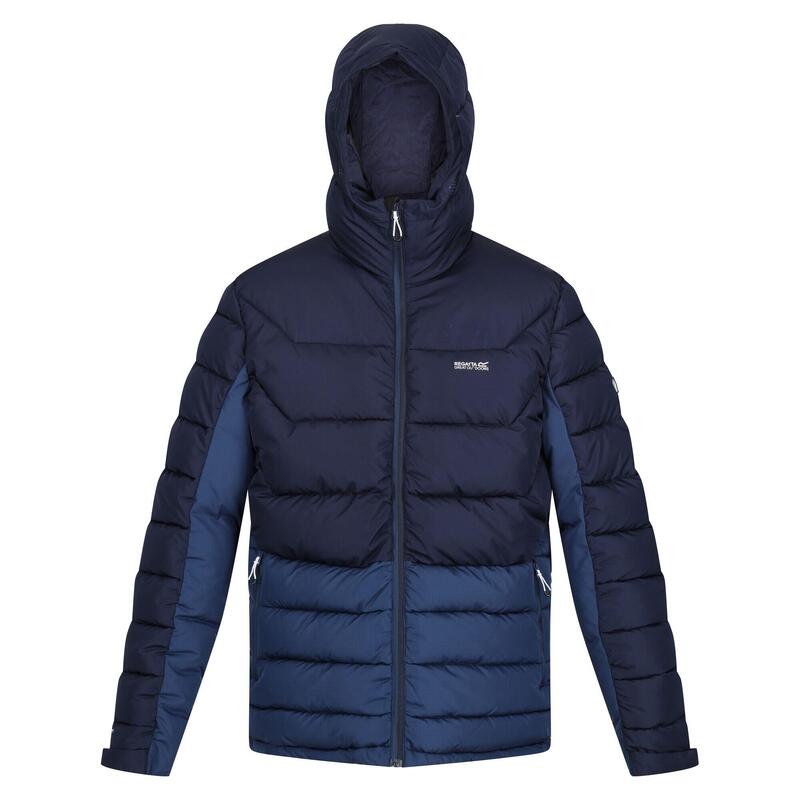 Мужская прогулочная куртка Nevado VI REGATTA, цвет blau