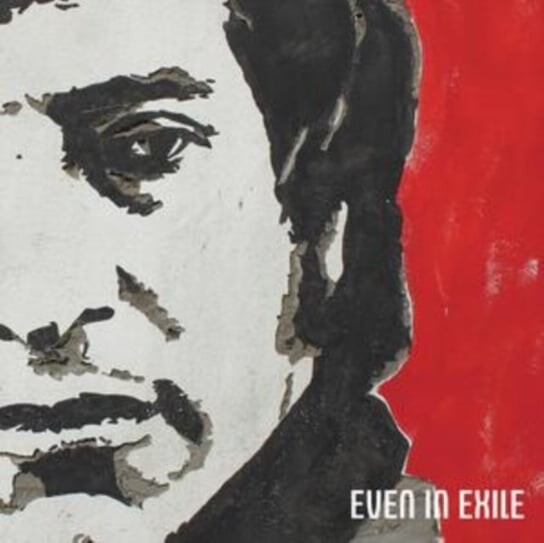 

Виниловая пластинка MontyRay - Even in Exile