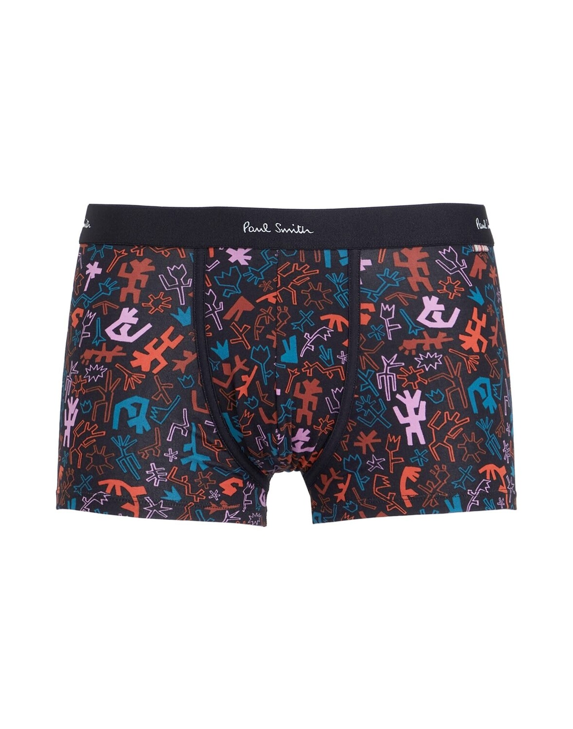 

Боксеры Paul Smith, черный