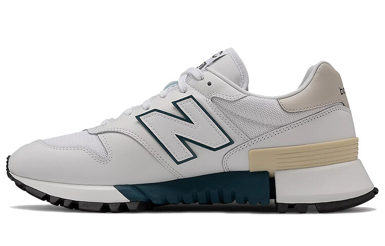 

Кроссовки New Balance 1300v, серый / белый