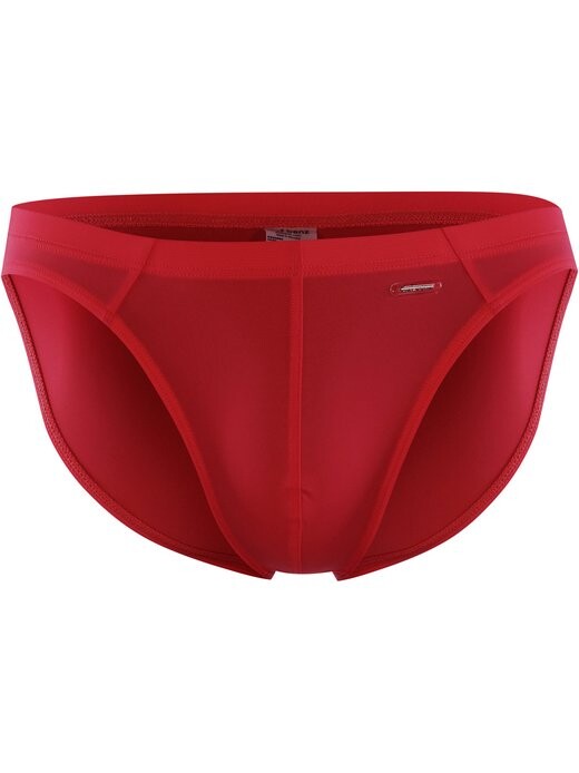 

Brasilslip red0965 бразильские трусы Olaf Benz, красный