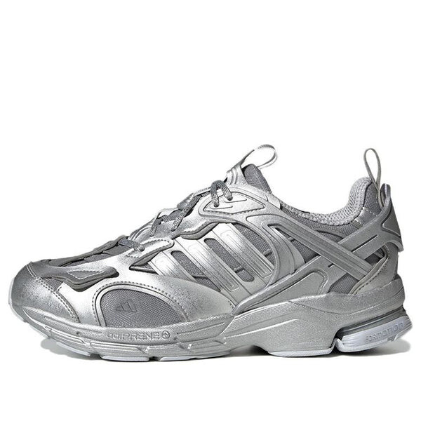 

Кроссовки Adidas Spiritain 2000 Marathon Running Shoes 'Silver', цвет silver, Серый